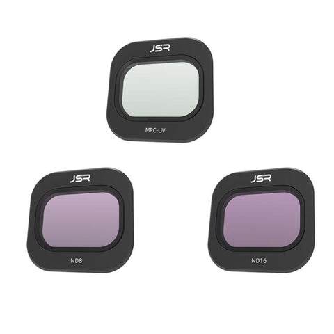 JSR KB-serien filter för DJI Mini 5 Pro