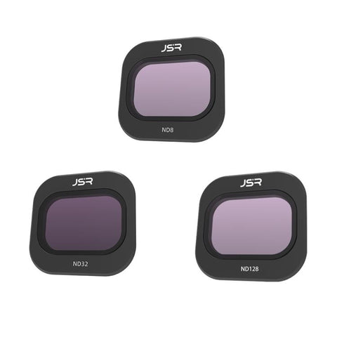 JSR KB-serien filter för DJI Mini 5 Pro