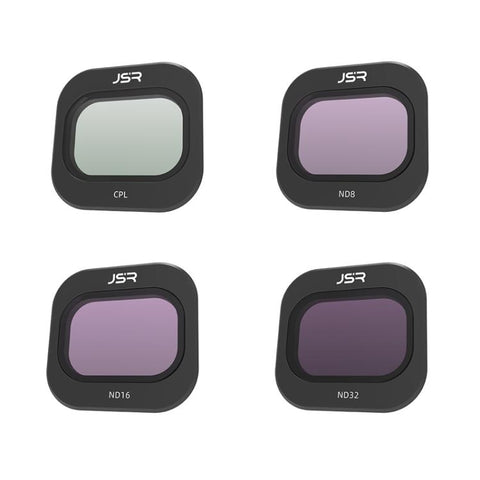 JSR KB-serien filter för DJI Mini 5 Pro