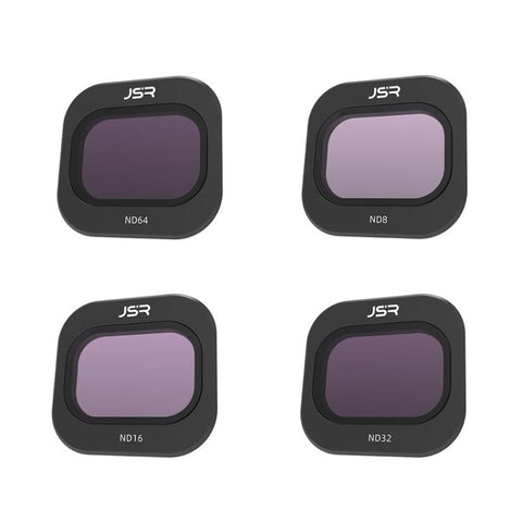 JSR KB-serien filter för DJI Mini 5 Pro