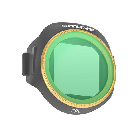DJI Mini 5 Pro Sunnylife Kamera Linsfilter