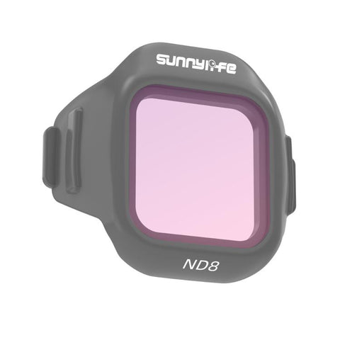 DJI Mini 5 Pro Sunnylife Kamera Linsfilter