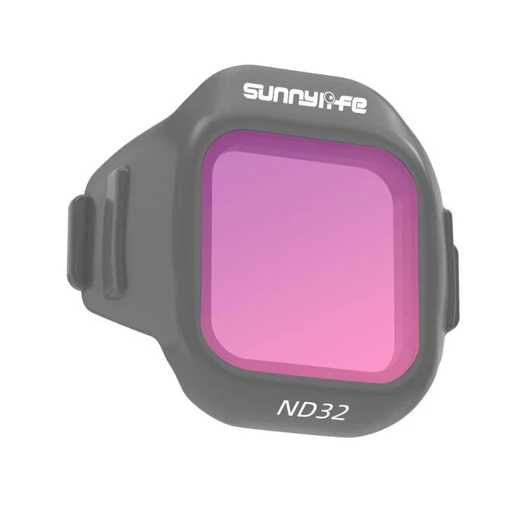 DJI Mini 5 Pro Sunnylife Kamera Linsfilter