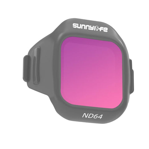 DJI Mini 5 Pro Sunnylife Kamera Linsfilter