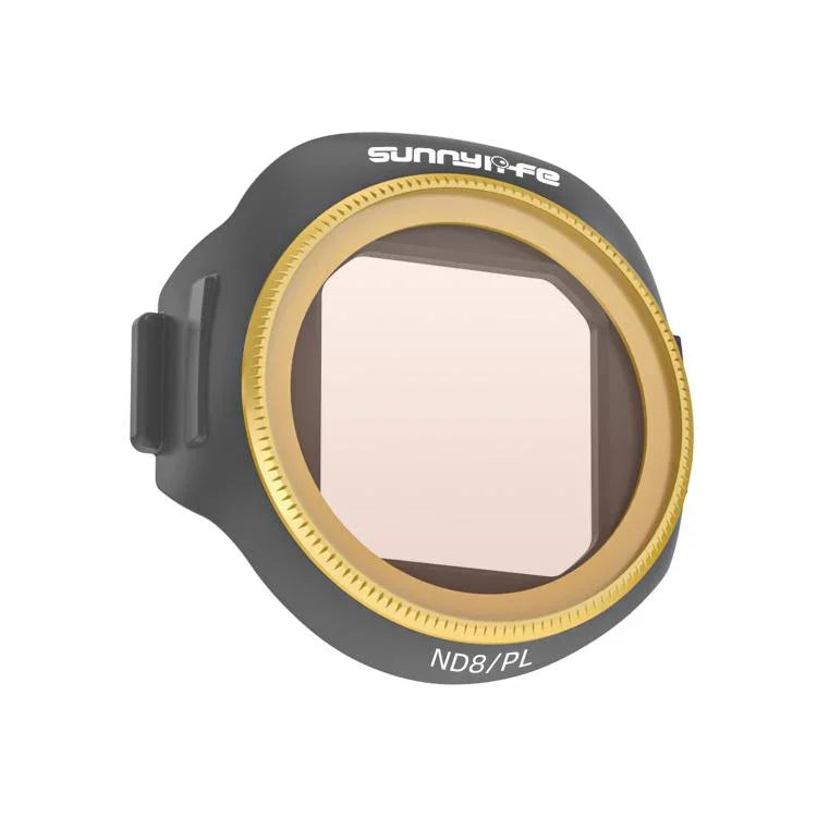DJI Mini 5 Pro Sunnylife Kamera Linsfilter