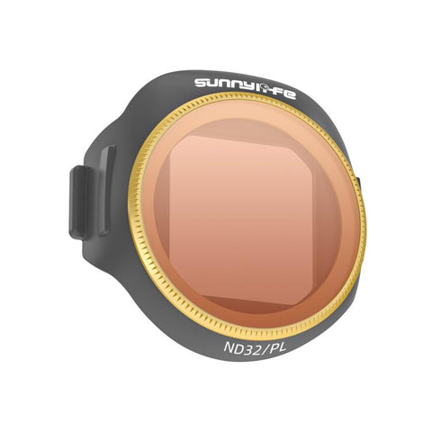 DJI Mini 5 Pro Sunnylife Kamera Linsfilter