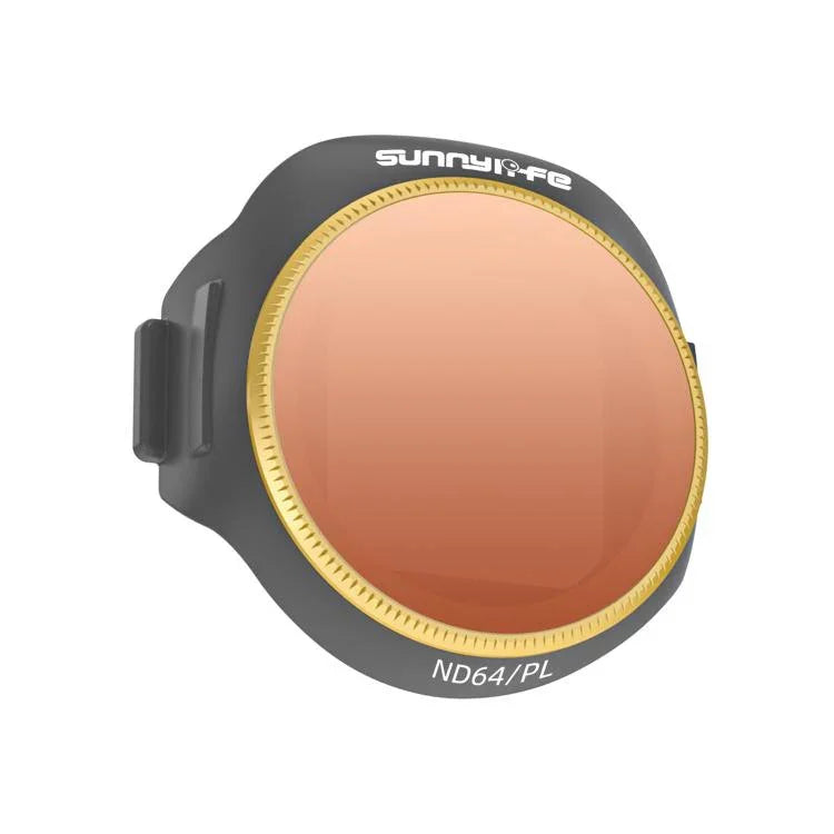 DJI Mini 5 Pro Sunnylife Kamera Linsfilter