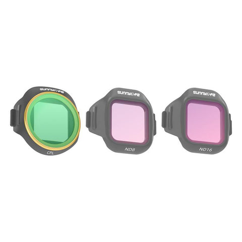 DJI Mini 5 Pro Sunnylife Kamera Linsfilter