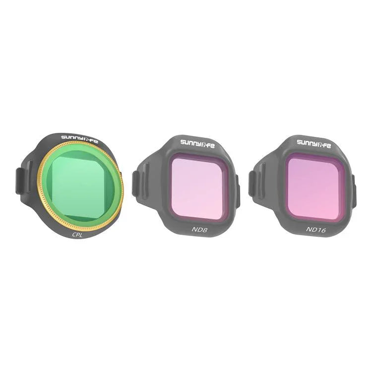 DJI Mini 5 Pro Sunnylife Kamera Linsfilter