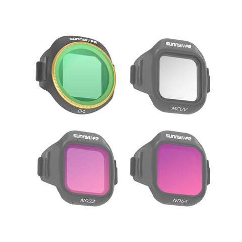 DJI Mini 5 Pro Sunnylife Kamera Linsfilter