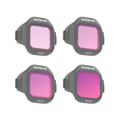 DJI Mini 5 Pro Sunnylife Kamera Linsfilter