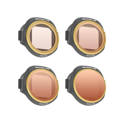 DJI Mini 5 Pro Sunnylife Kamera Linsfilter