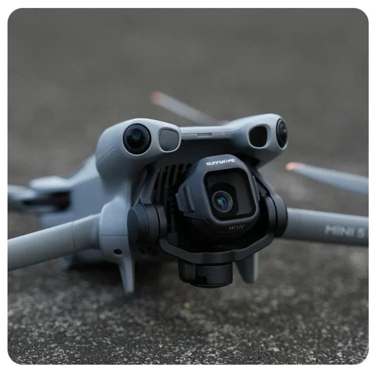 DJI Mini 5 Pro Sunnylife Kamera Linsfilter