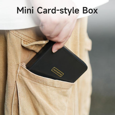 DJI Mini 5 Pro Sunnylife Kamera Linsfilter