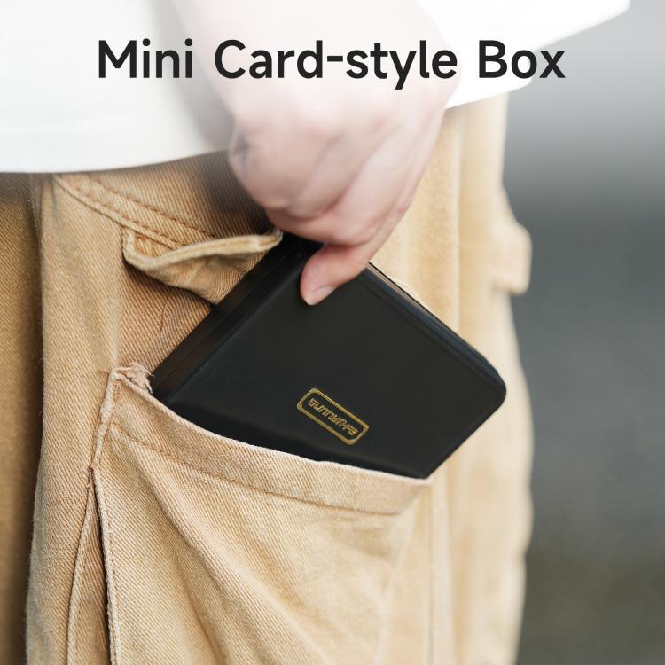 DJI Mini 5 Pro Sunnylife Kamera Linsfilter