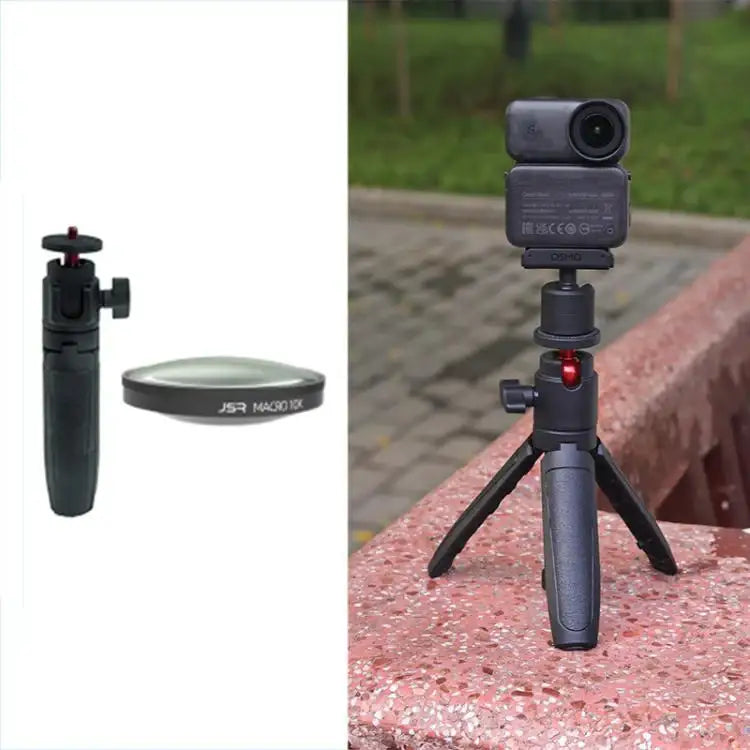 DJI Osmo Nano 10X Macro Lens - DJI Osmo Nano 10X Makroobjektiv