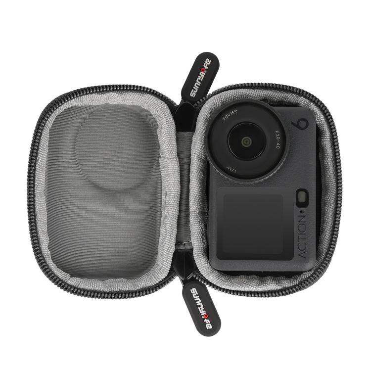 Väska Osmo Action - Portabel Väska för DJI Osmo Action Kameror