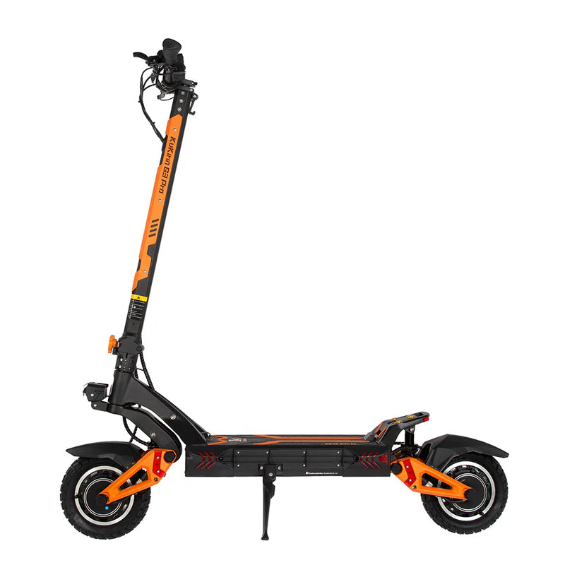 Kukirin G3 Pro Kraftfull Elsparkcykel för Terräng