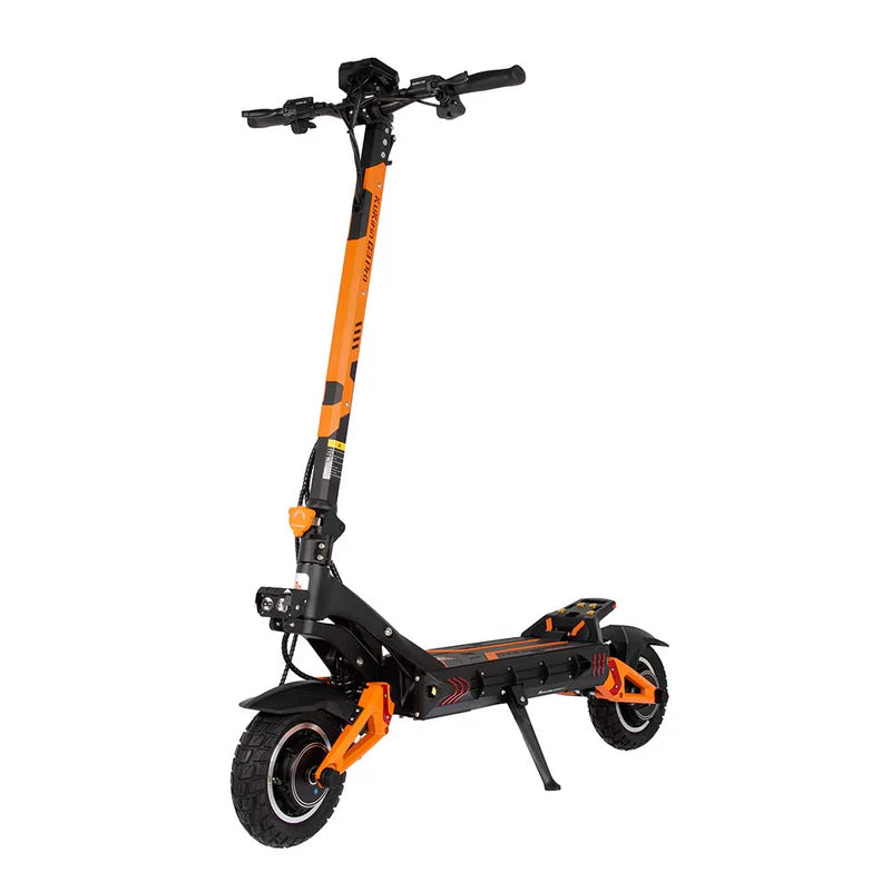 El-Scooter