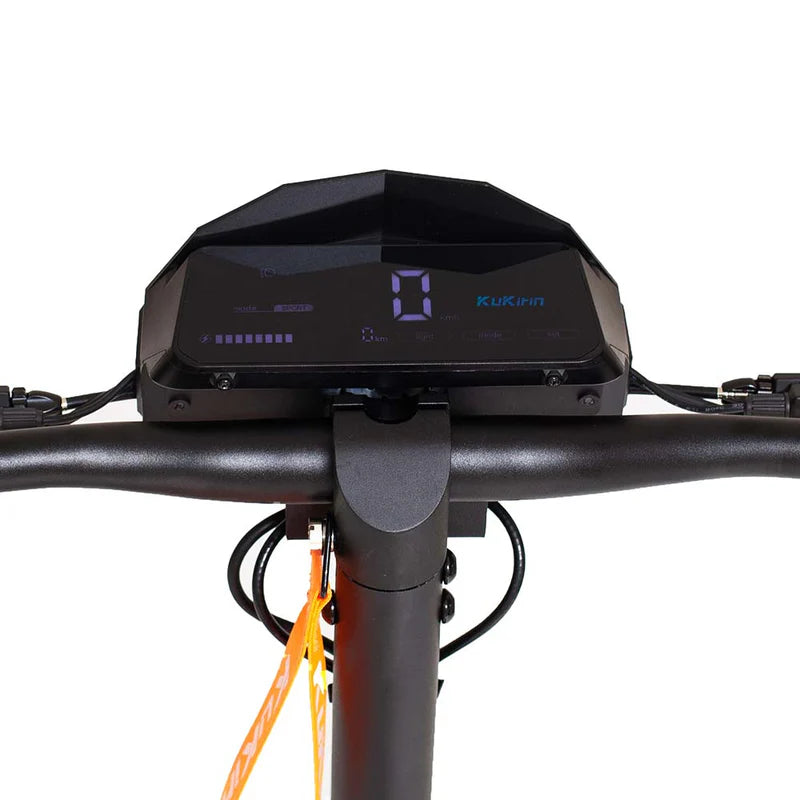 Kukirin G3 Kraftfull Elsparkcykel för Terräng