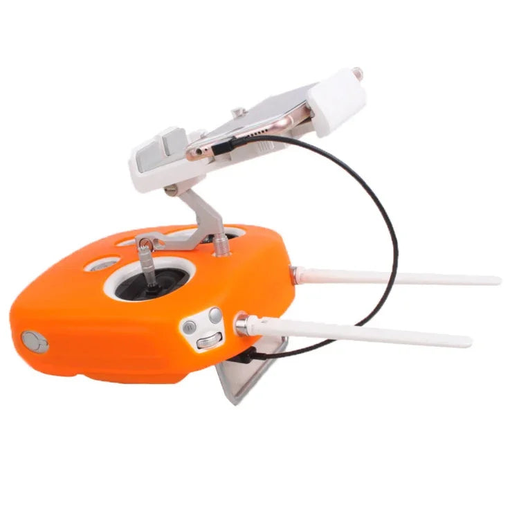 30cm USB to 8 Pin Right Angle Data Connector Cable for DJI SPARK / MAVIC PRO / Phantom 3 & 4 / Inspire 1 & 2 - Action King