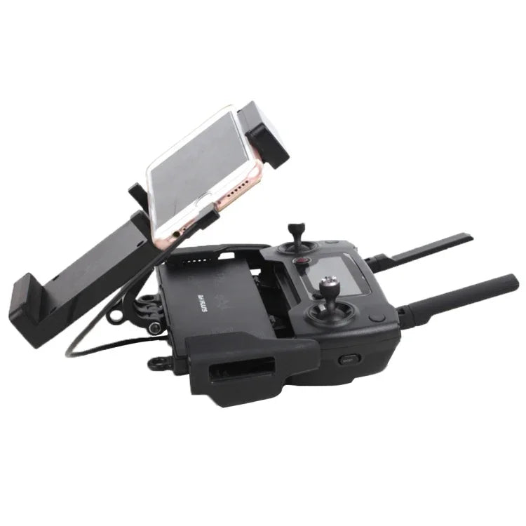 30cm USB to 8 Pin Right Angle Data Connector Cable for DJI SPARK / MAVIC PRO / Phantom 3 & 4 / Inspire 1 & 2 - Action King