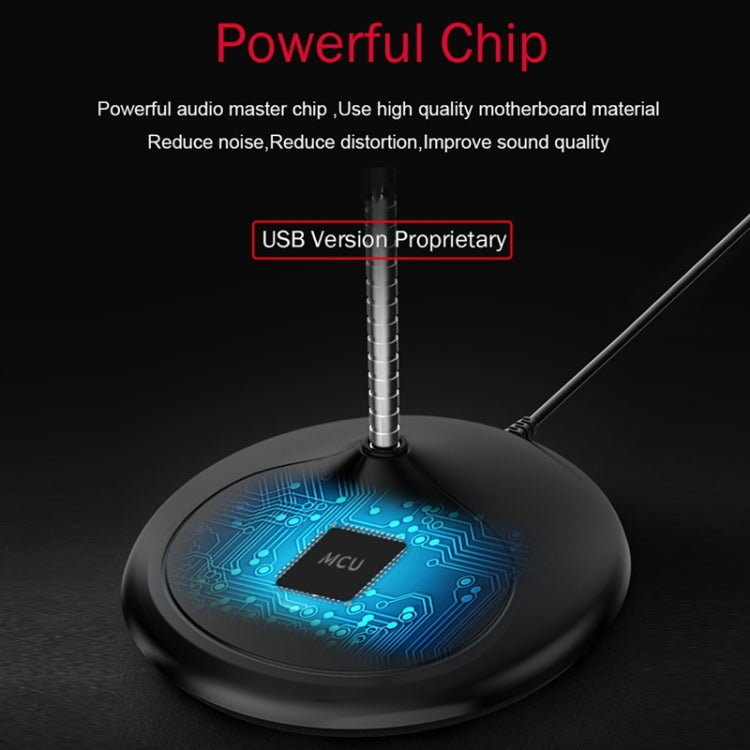 Compatible with PC / Mac for Live Broadcast, Show, KTV, etc., BK USB Port/Black, BK USB Port/Red, BK USB Port/White