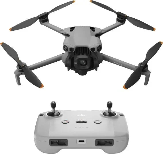 DJI Mini 5 Pro