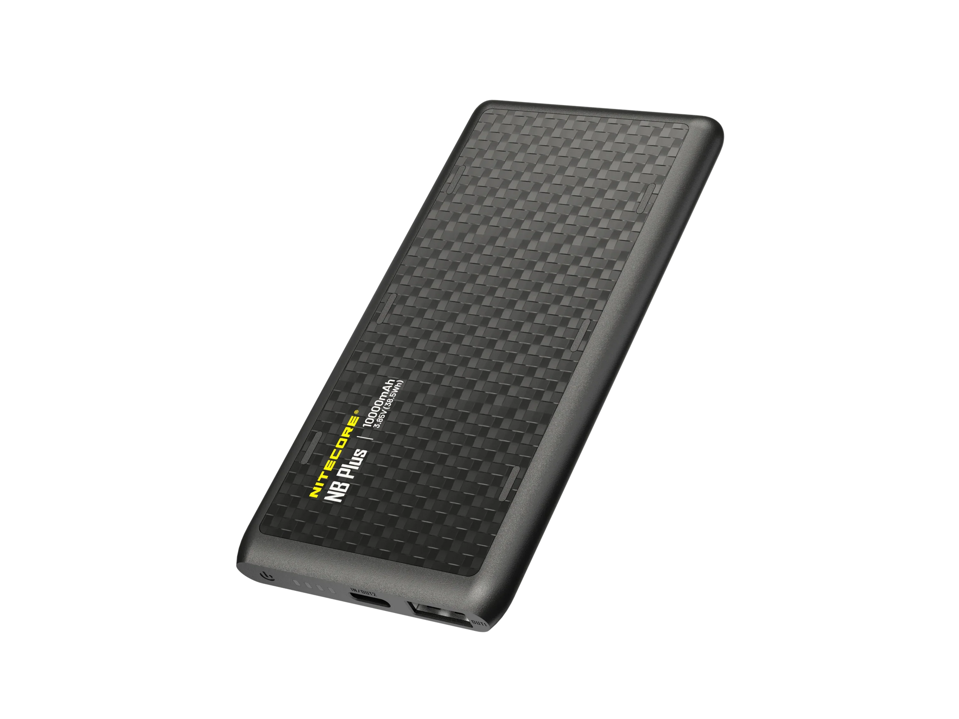 Nitecore NB plus 10000mAh - Action King