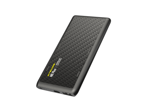 Nitecore NB plus 10000mAh - Action King
