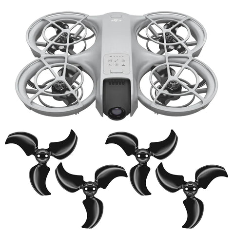 DJI Neo Stealth Upgrade Propellrar
