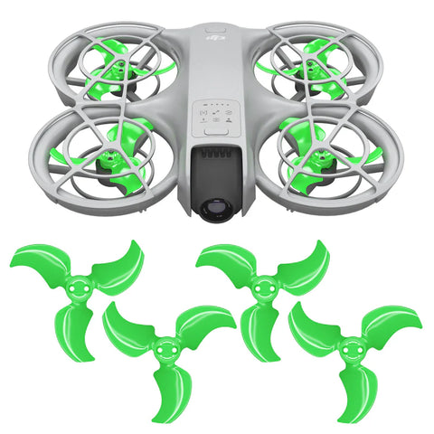 DJI Neo Stealth Upgrade Propellrar