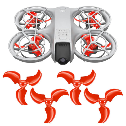 DJI Neo Stealth Upgrade Propellrar