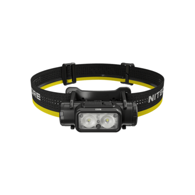 Nitecore NU53