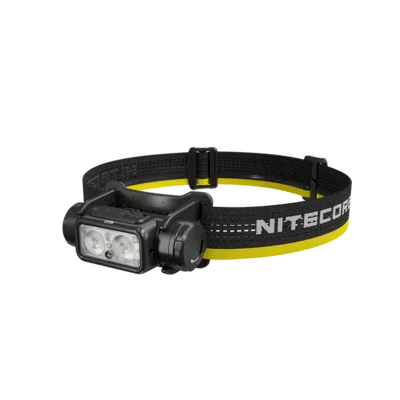 Nitecore NU53