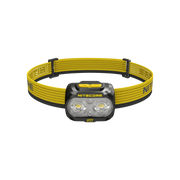 Nitecore UT27 (2025) Black