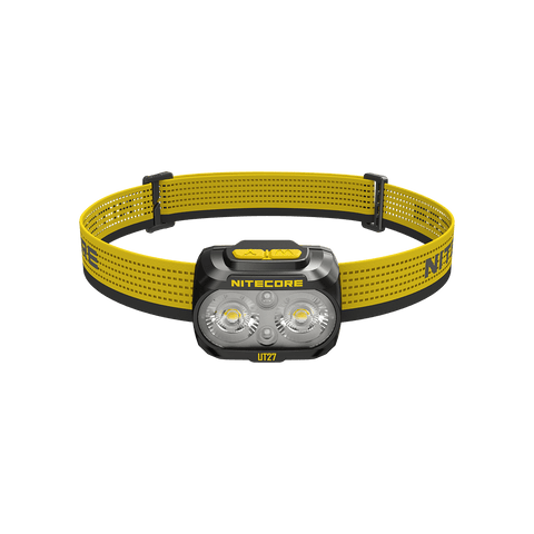 Nitecore UT27 (2025)