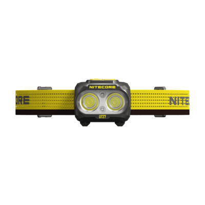 Nitecore UT27 (2025)