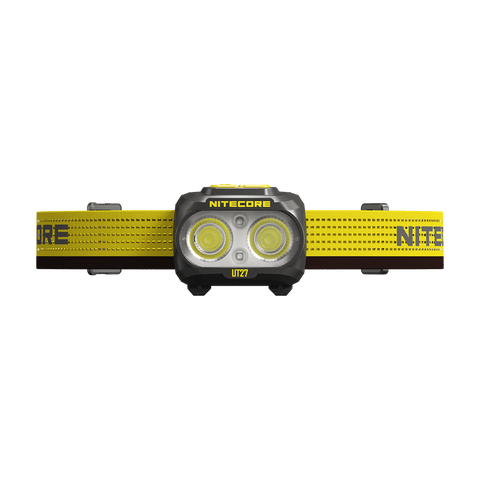 Nitecore UT27 Pro
