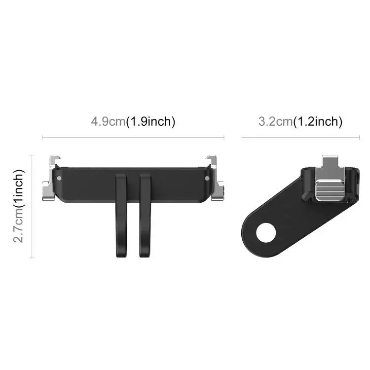 Insta360 GO Snabbfäste med Magnet