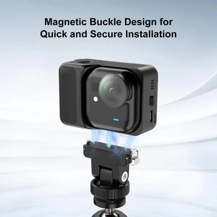 Insta360 GO Magnetfäste för Enkel Användning
