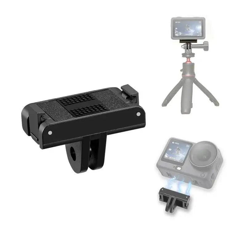 Magnetfäste DJI Osmo v6 för Snabba Inspelningar