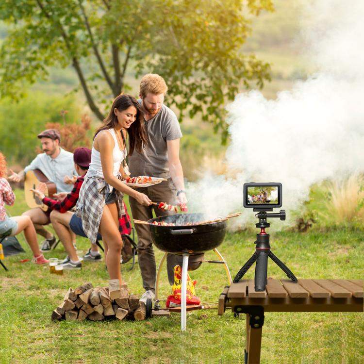 Magnetfäste DJI Osmo v6 för Snabba Inspelningar