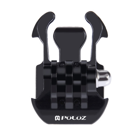 PULUZ Snabbfäste till GoPro – Quick Release med låg profil