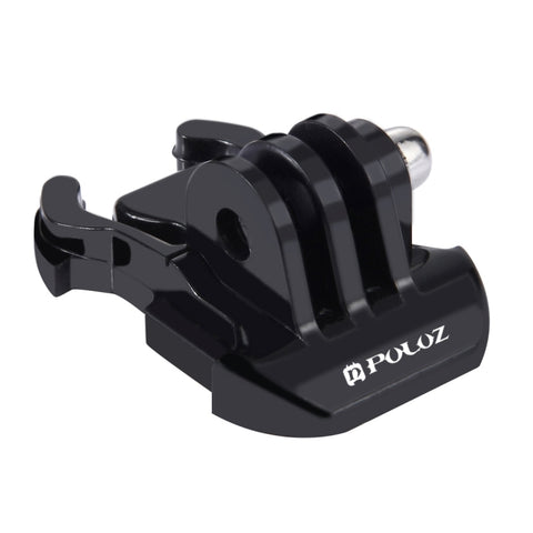 PULUZ Snabbfäste till GoPro – Quick Release med låg profil