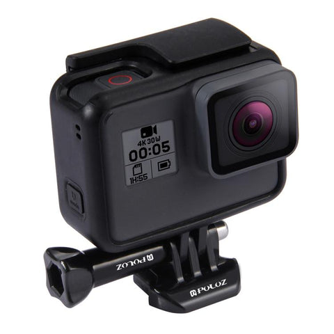 PULUZ Snabbfäste till GoPro – Quick Release med låg profil