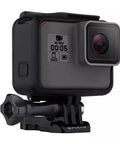 PULUZ ABS Plastic Housing Shell Frame Mount Protective Case Cage with Pedestal and Long Screw for GoPro HERO(2018) /7 Black /6 /5 - Action King