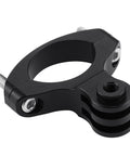 Kamerafäste för GoPro till Cykelstyre - Aluminium - Action King