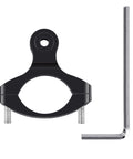 Kamerafäste för GoPro till Cykelstyre - Aluminium - Action King