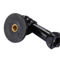 PULUZ Camera Tripod Mount Adapter with Long Screw for GoPro, Insta360, DJI and Other Action Cameras - Action King